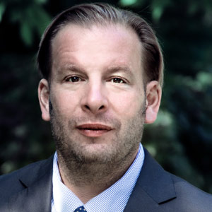 Dr. Carl Christian Voscherau